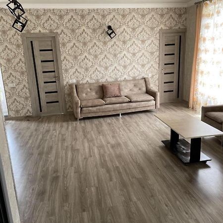 Armani Guest House Martuni Dış mekan fotoğraf