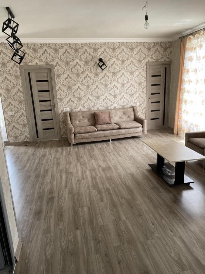 Armani Guest House Martuni Dış mekan fotoğraf