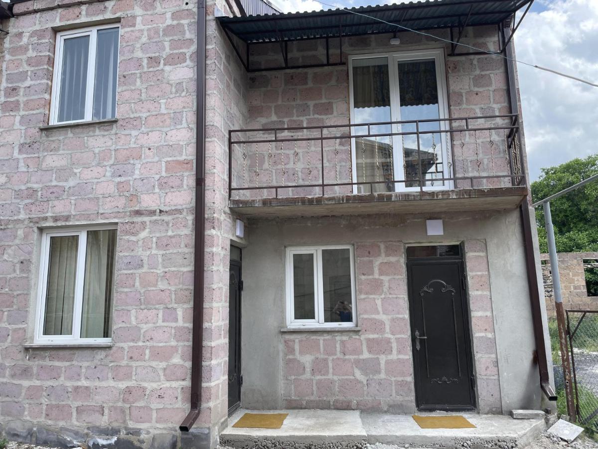 Armani Guest House Martuni Dış mekan fotoğraf