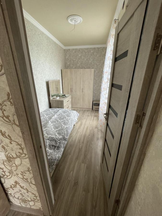 Armani Guest House Martuni Dış mekan fotoğraf