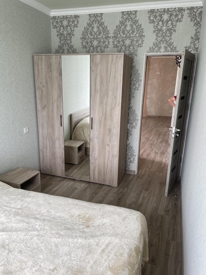 Armani Guest House Martuni Dış mekan fotoğraf