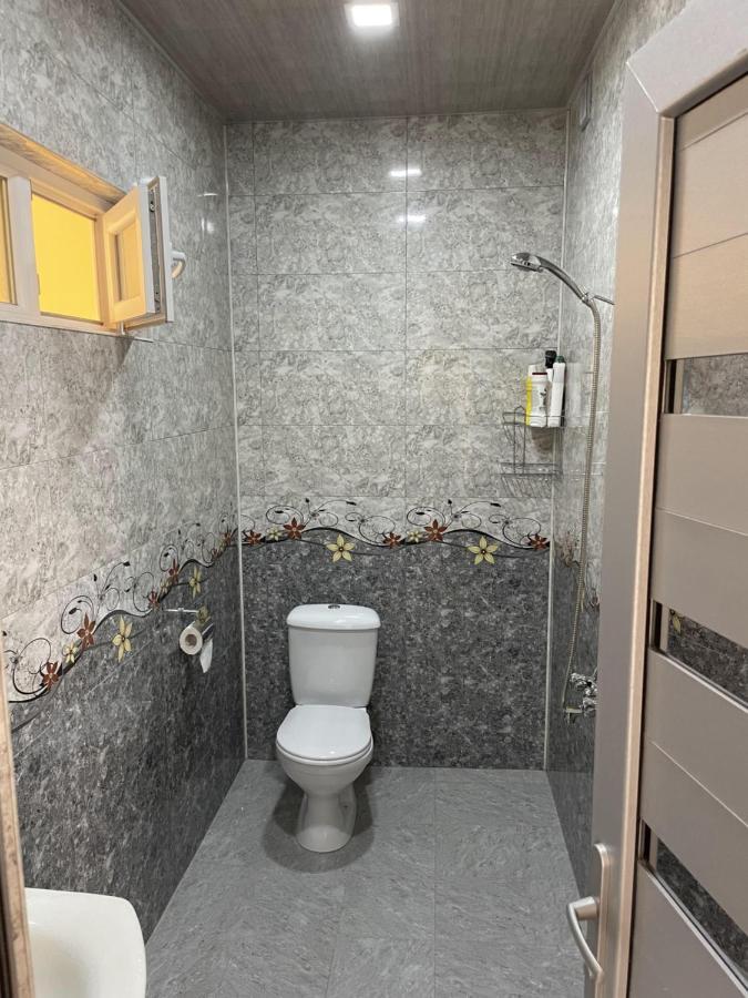 Armani Guest House Martuni Dış mekan fotoğraf
