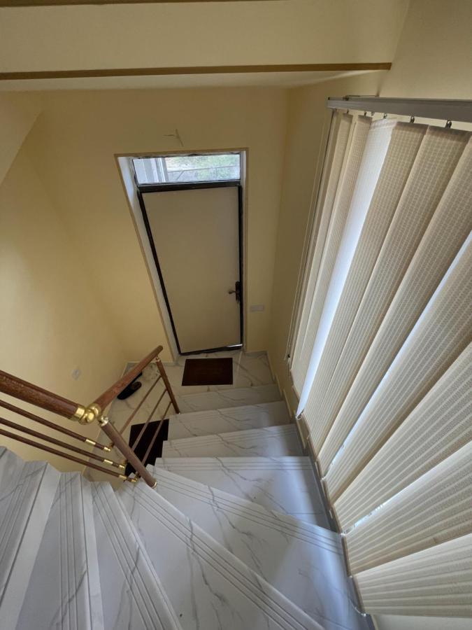Armani Guest House Martuni Dış mekan fotoğraf