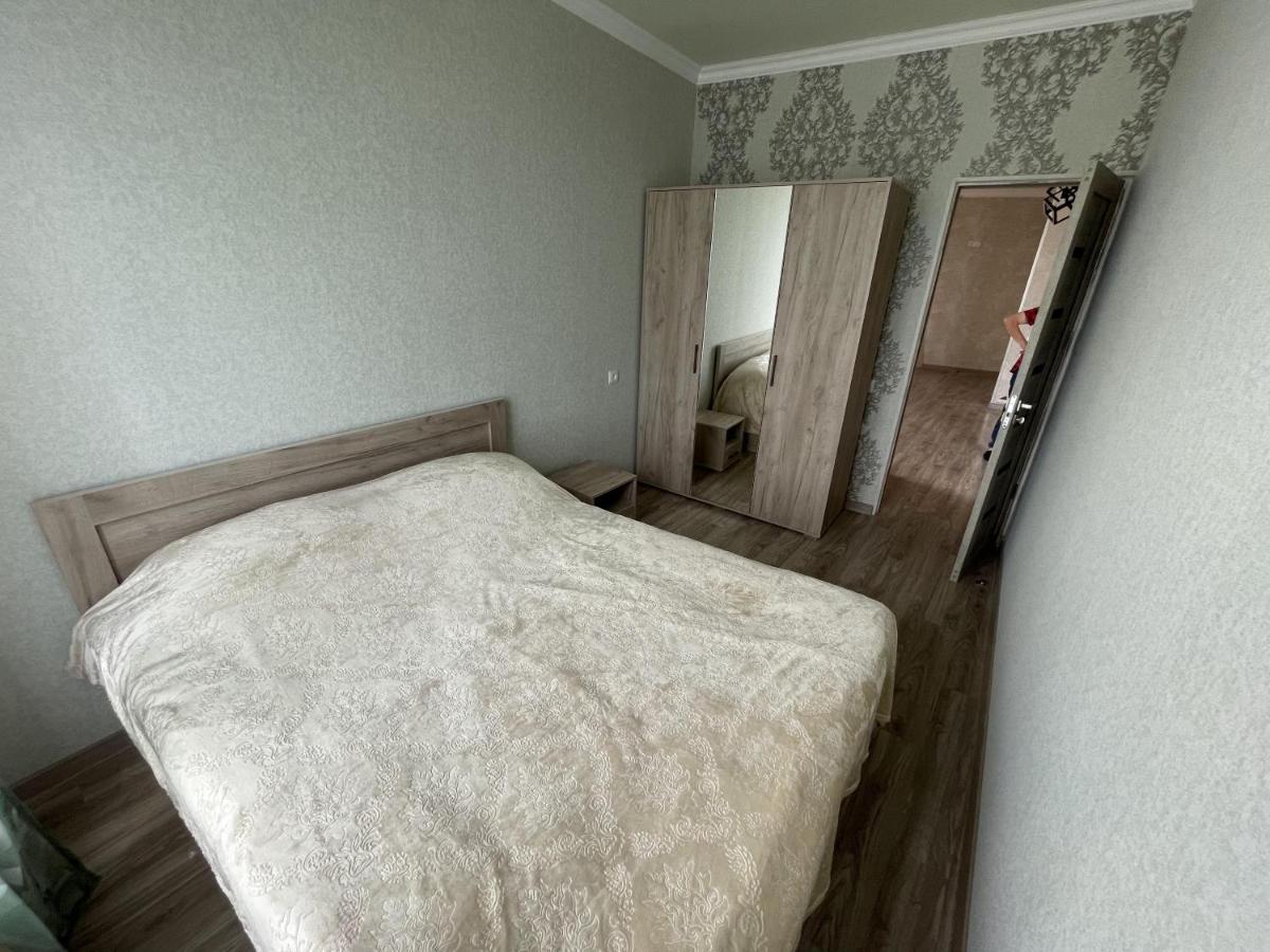 Armani Guest House Martuni Dış mekan fotoğraf