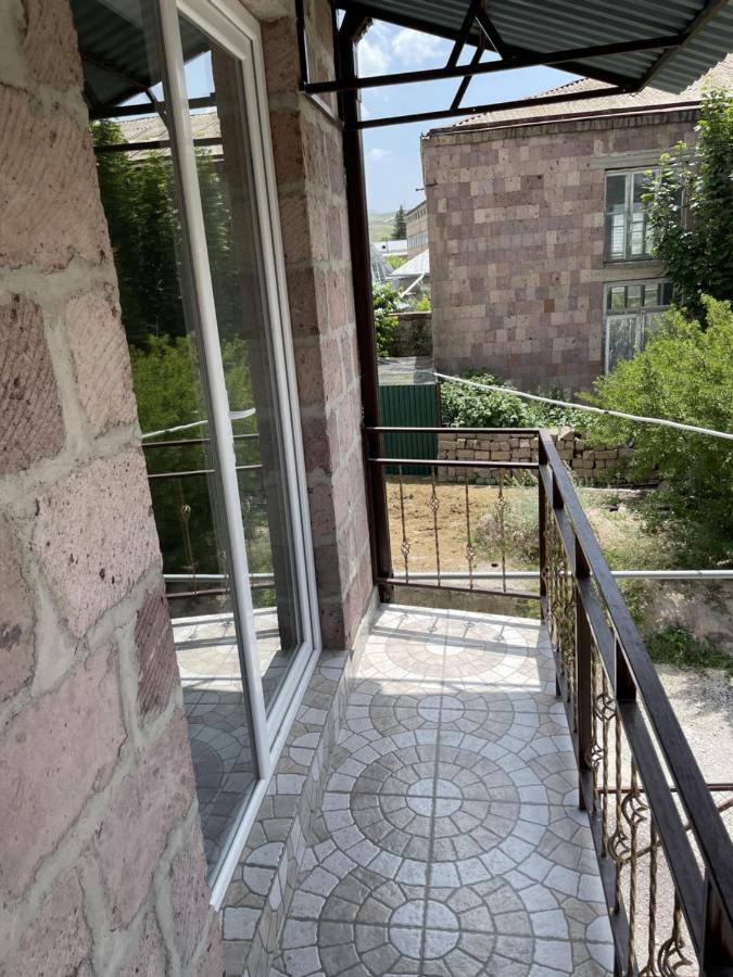 Armani Guest House Martuni Dış mekan fotoğraf