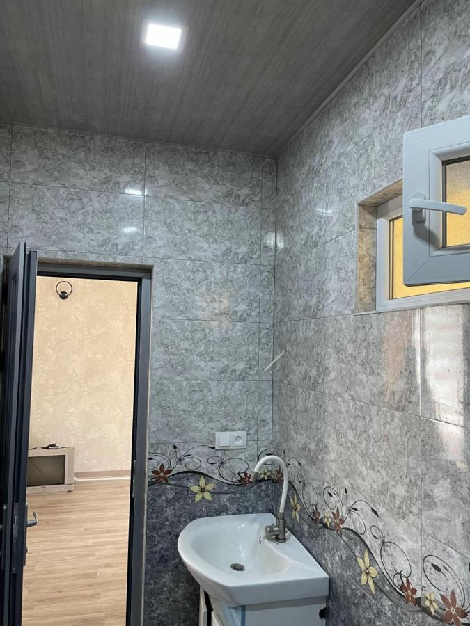 Armani Guest House Martuni Dış mekan fotoğraf