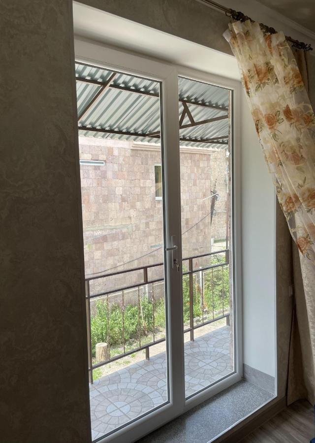 Armani Guest House Martuni Dış mekan fotoğraf
