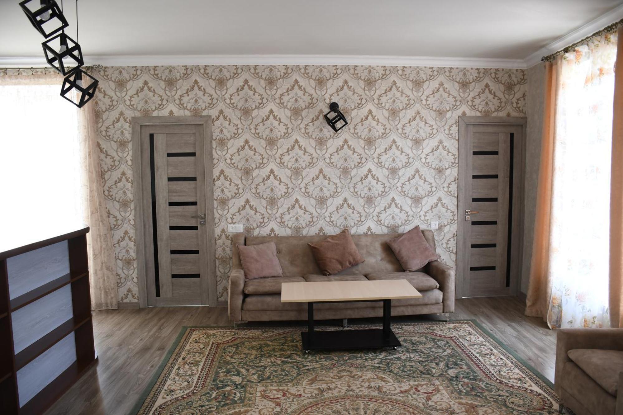 Armani Guest House Martuni Dış mekan fotoğraf