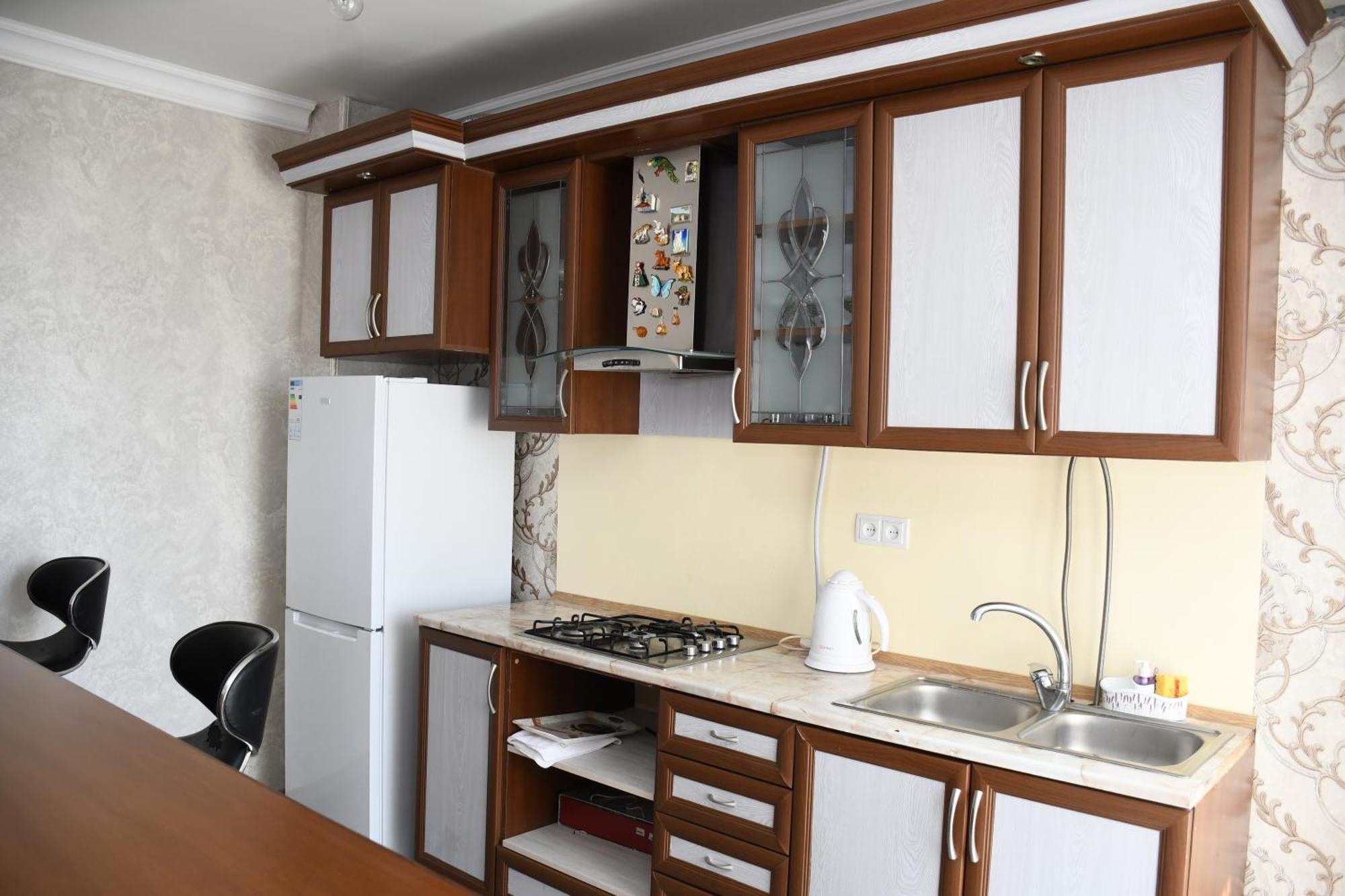 Armani Guest House Martuni Dış mekan fotoğraf
