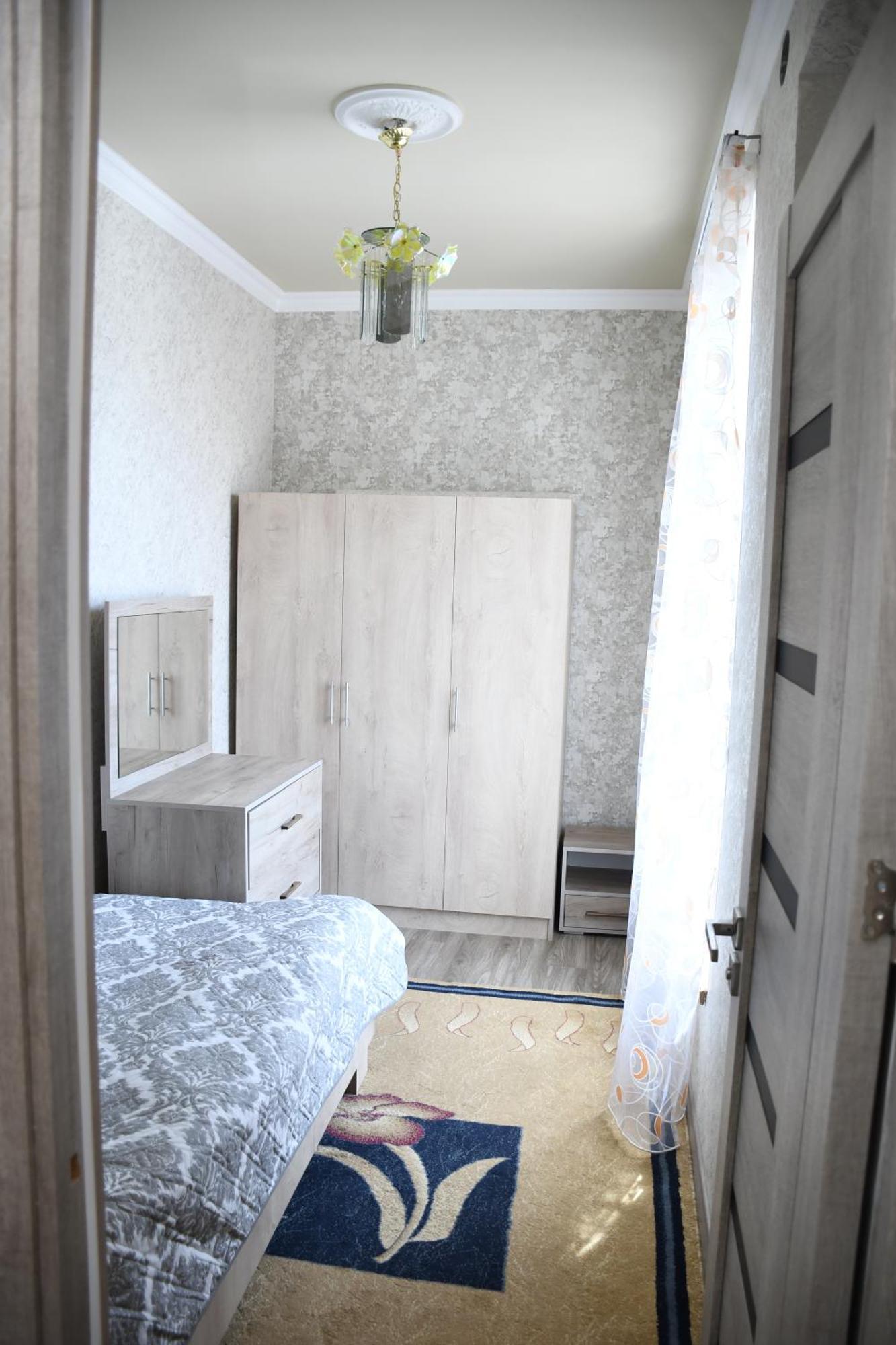 Armani Guest House Martuni Dış mekan fotoğraf