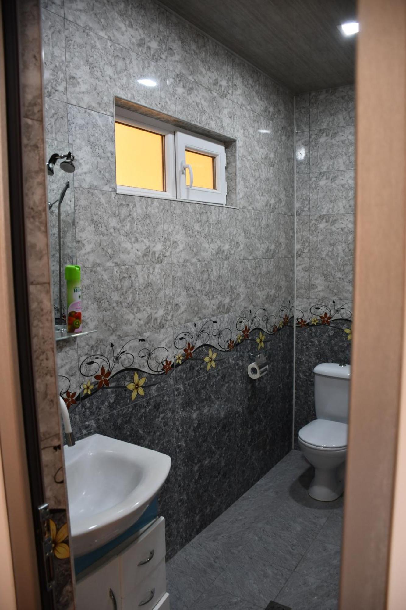 Armani Guest House Martuni Dış mekan fotoğraf
