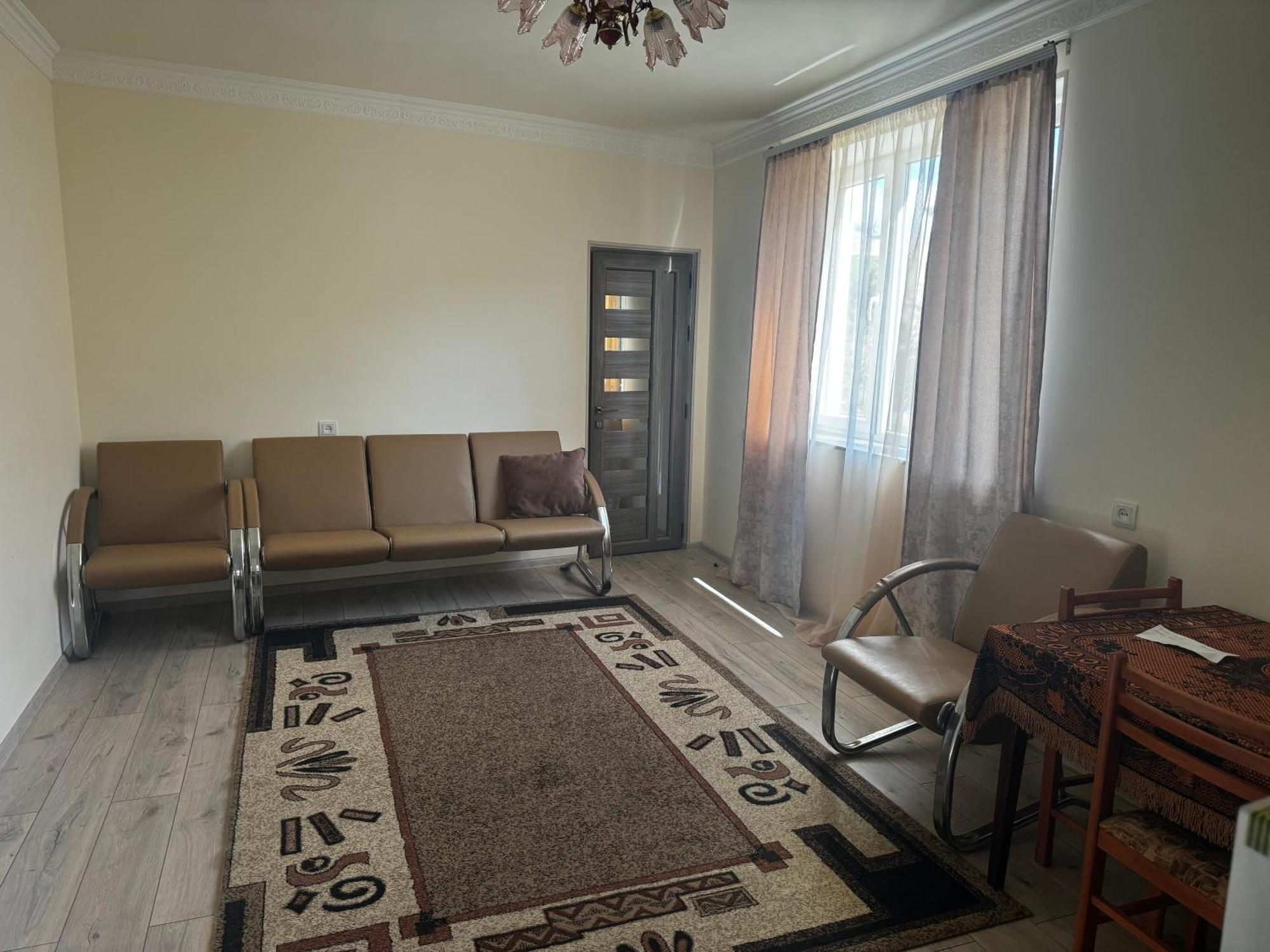 Armani Guest House Martuni Dış mekan fotoğraf