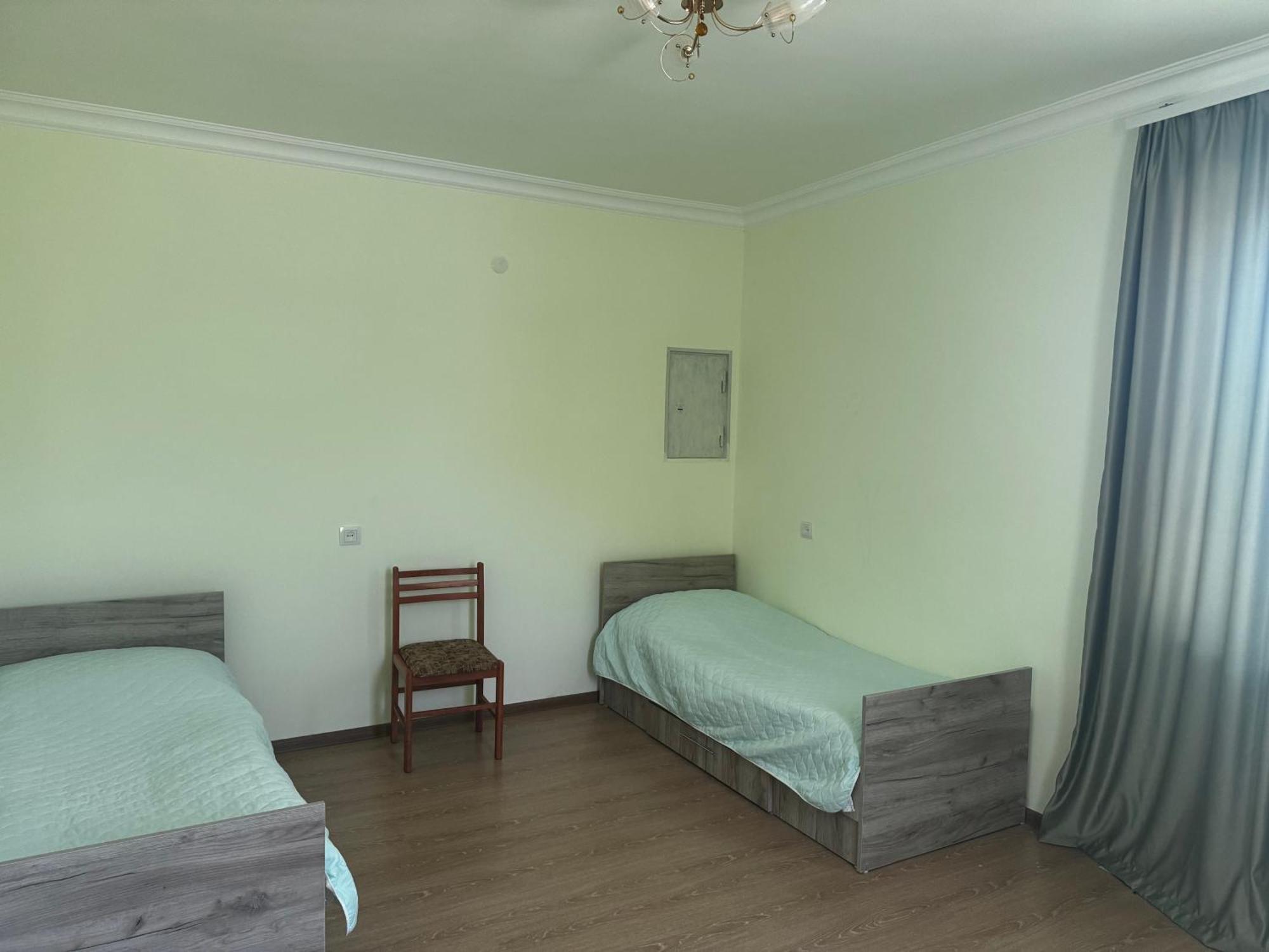 Armani Guest House Martuni Dış mekan fotoğraf