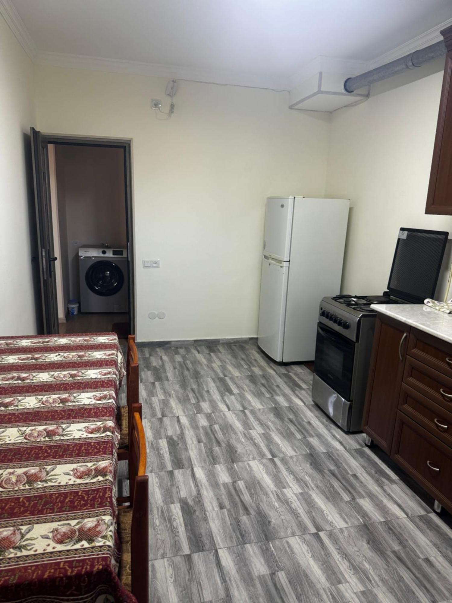 Armani Guest House Martuni Dış mekan fotoğraf